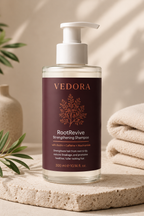 RootRevive Strengthening Shampoo