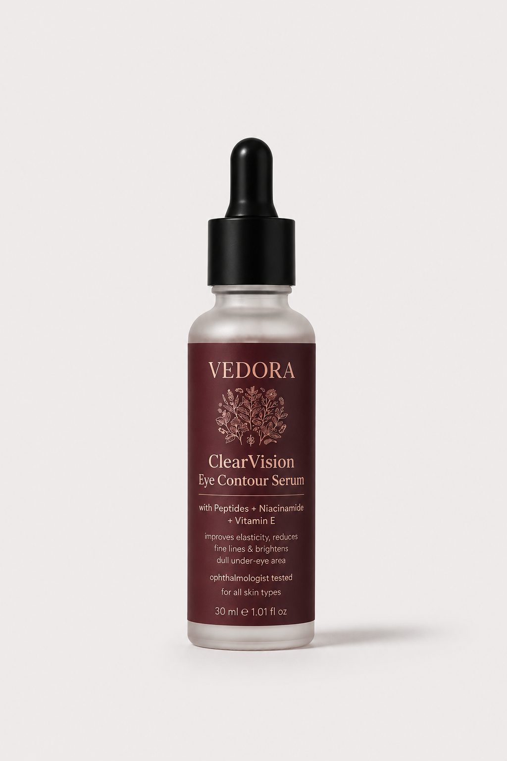 ClearVision Eye Contour Serum