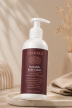 HydraSilk Body Lotion