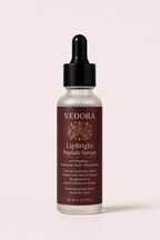 LipBright Peptide Serum