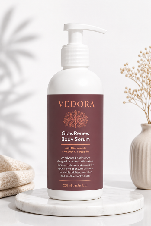 GlowRenew Body Serum
