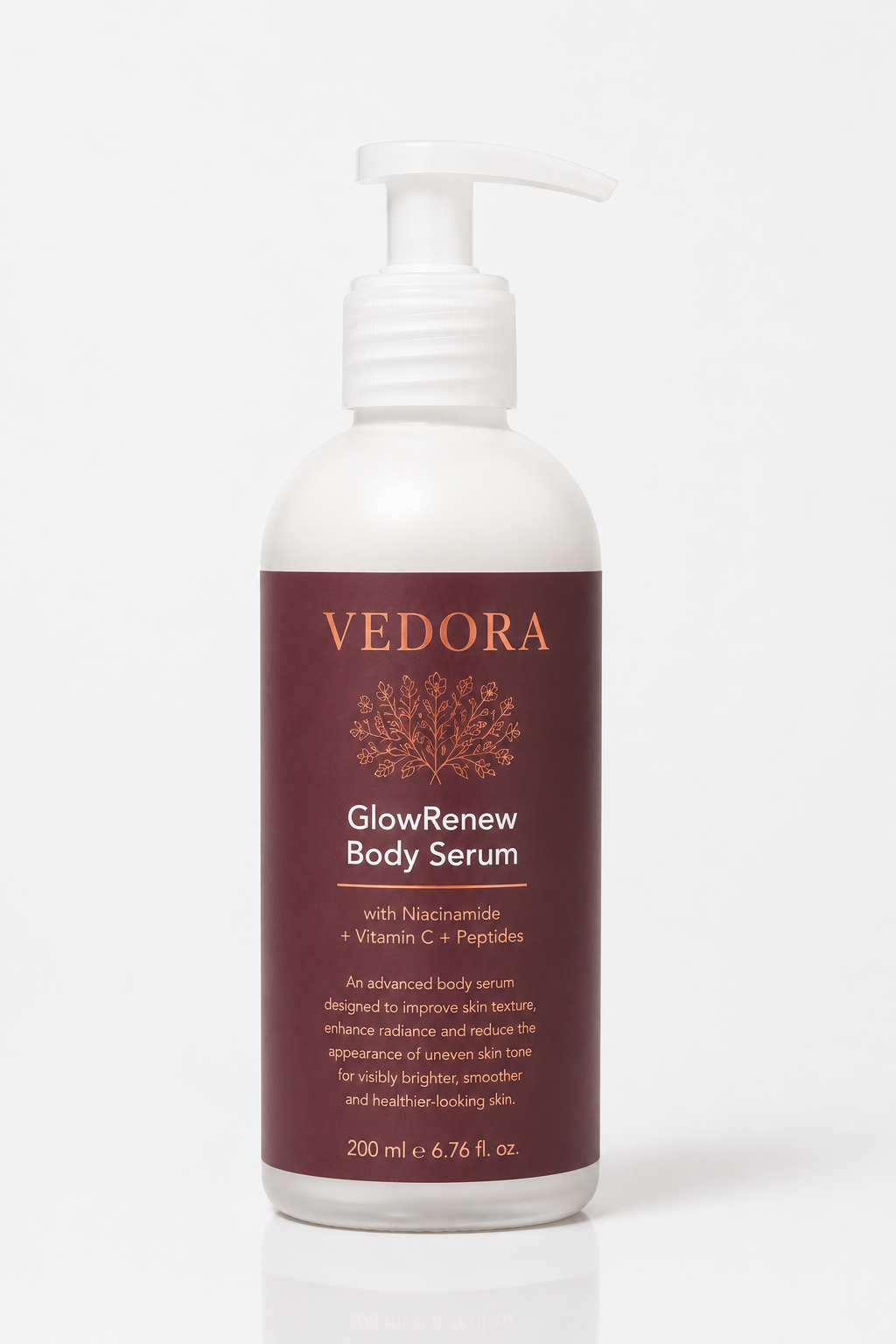GlowRenew Body Serum