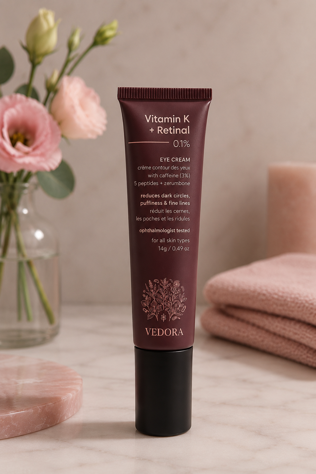 BrightSight Under Eye Repair Gel