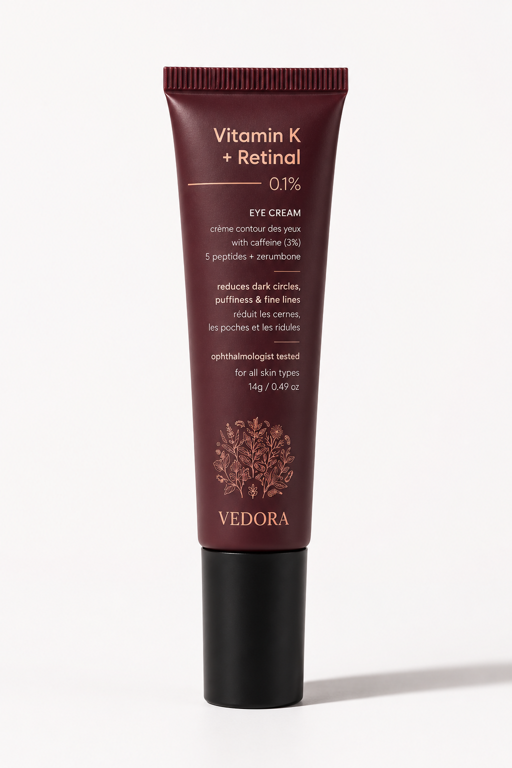 BrightSight Under Eye Repair Gel